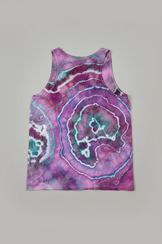 Amethyst Tides