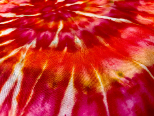 Mixed Results Tie Dye T-Shirt – [Women's M]