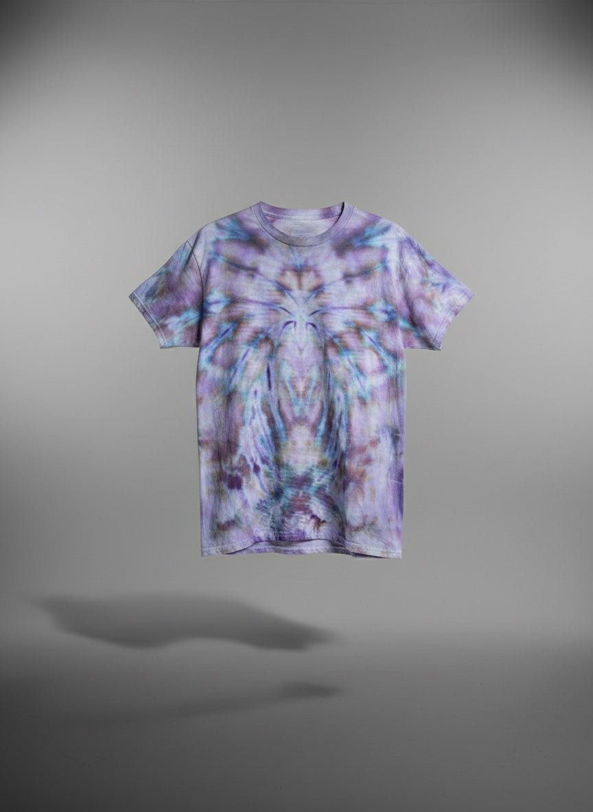 Spirit Mane - Gildan 2000 — Medium (Unisex Fit)