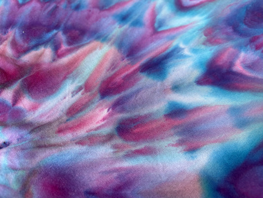 Mixed Results Tie Dye T-Shirt – [S]