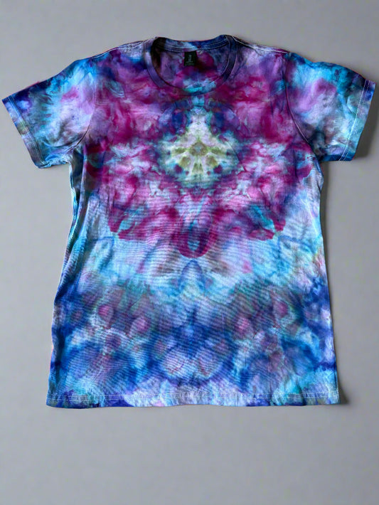 Mixed Results T-Shirt – [Women's M]