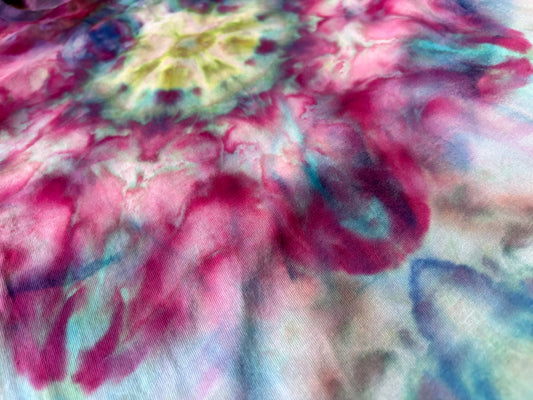 Mixed Results T-Shirt – [Women's M]