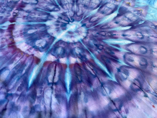 Mixed ResultsTie Dye T-Shirt – [2XL]