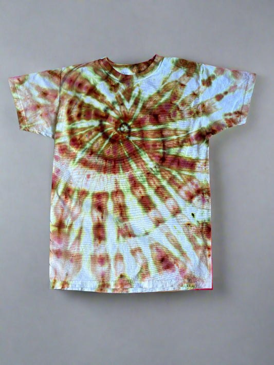 Mixed Results Tie Dye T-Shirt – [S]